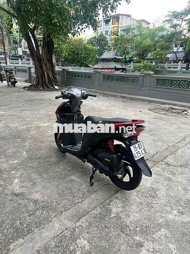 Vision 2019 khoá smk máy zin chính chủ