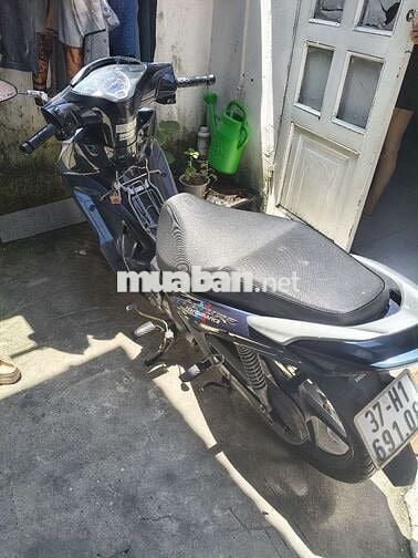 Honda Future 125Fi 2022 Xanh