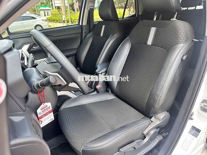 Toyota Raize G 1.0- CVT 2024