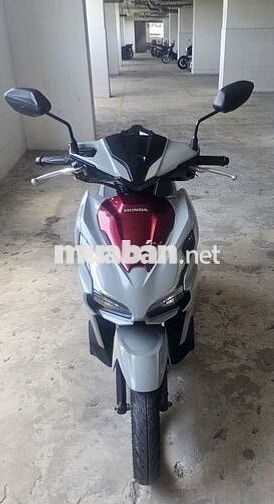 Honda Air Blade 125 2024 Xám 21.000 km