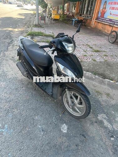 Honda Vision 2013 Đen