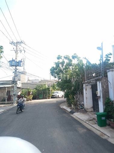 Bán Đất Mặt Tiền Đường - 56m2 - Gần Chợ Long Trường Q9. Giá Nhỉnh 3 Tỷ