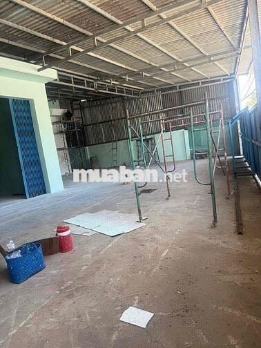 Cho Thuê Kho Xuân Thới Thượng Hóc Môn