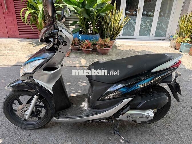 Honda Vision 2012 Bs Vũng Tàu