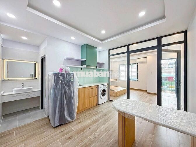 Cho thuê phòngtrọ gần ĐH Hồng bàng, Kinh tế Tài chínhUEF-Điện Biên Phủ