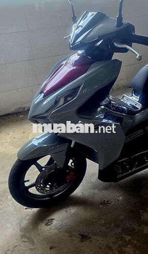 Honda Air Blade 125 2024 Xám 21.000 km