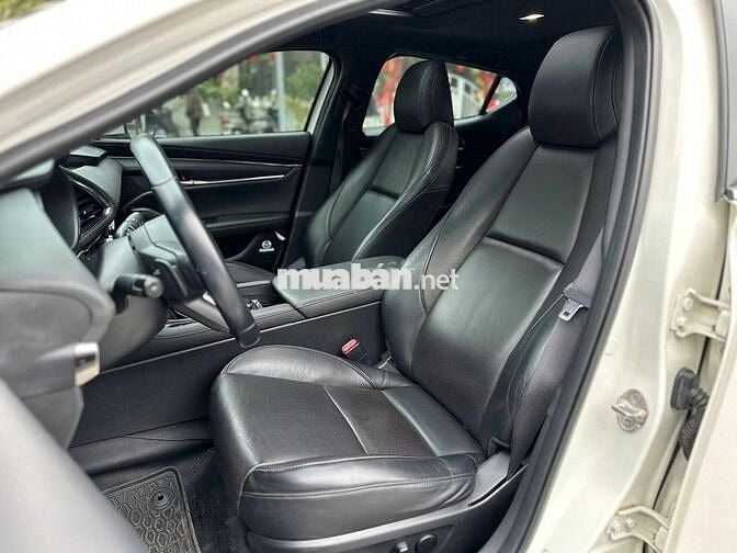 Mazda3 Sport Premium 2.0 | Sản xuất 2021