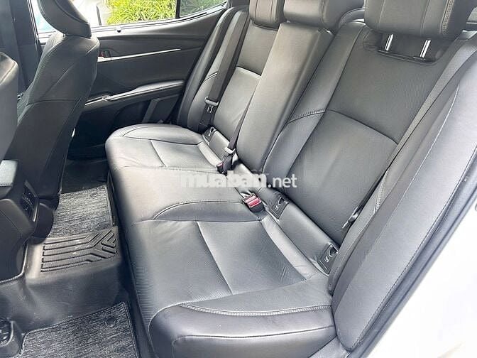 Camry 2.0Q- 2025