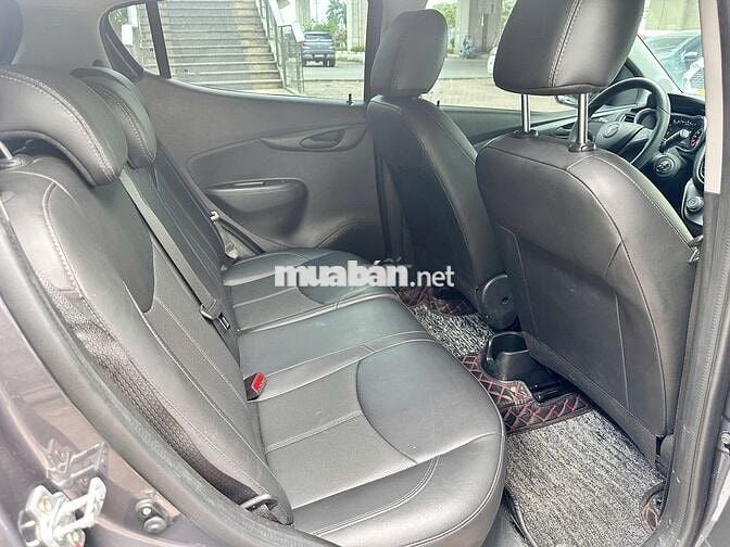 Vinfast Fadil 1.4AT- 2021