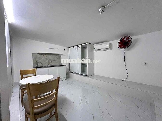 🏡 STUDIO RỘNG – NỘI THẤT CƠ BẢN 🏡
