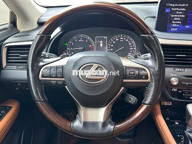 Lexus Rx300 Sản Xuất 2021 - 11 vạn