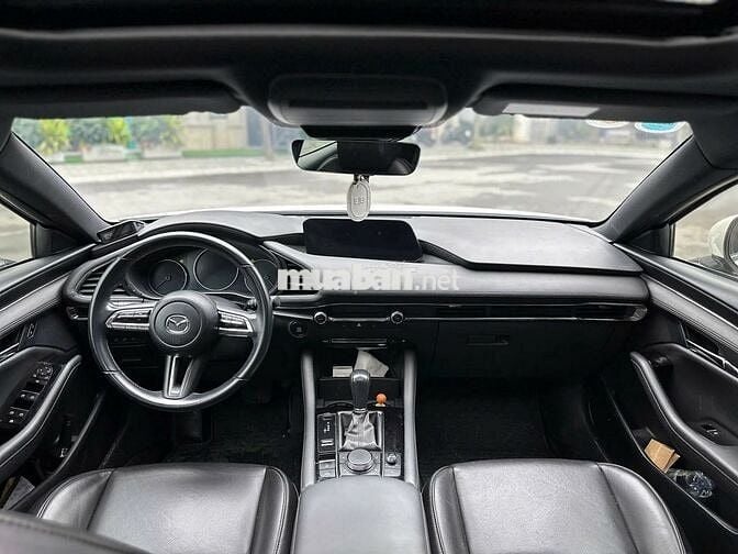 Mazda3 Sport Premium 2.0 | Sản xuất 2021