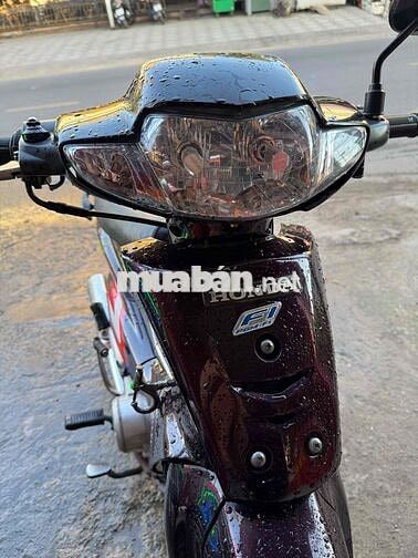 Honda Wave Alpha 2005 máy bao zin100%.máy chất ạ