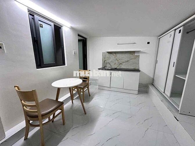 🏡 STUDIO RỘNG – NỘI THẤT CƠ BẢN 🏡