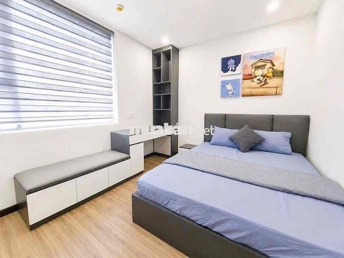 cho thuê căn hộ sky view 2PN full nội thất đẹp