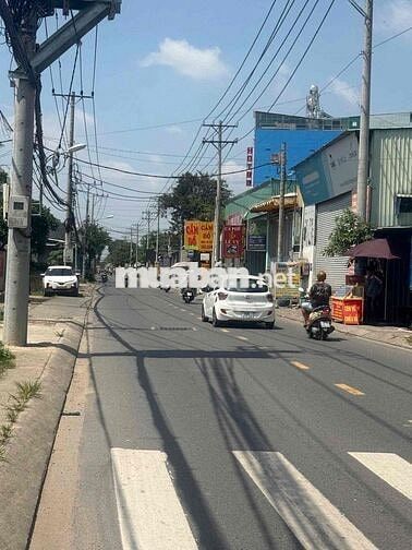 Cho Thuê Kho Xuân Thới Thượng Hóc Môn