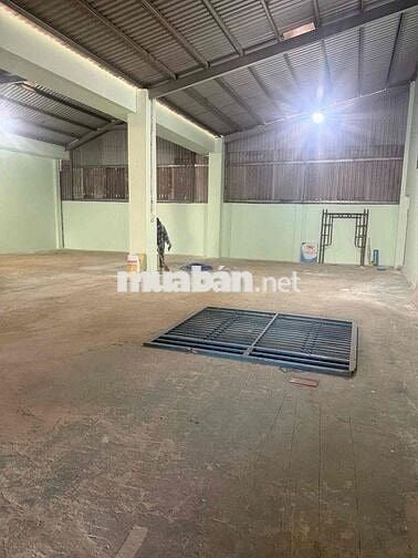 Cho Thuê Kho Xuân Thới Thượng Hóc Môn