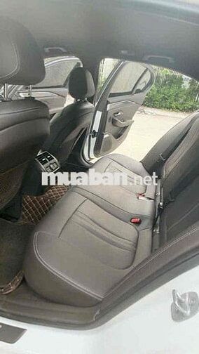 VinFast Lux A 2.0 AT sản xuất 2022 siêu lướt