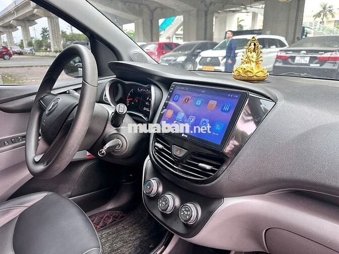 Vinfast Fadil 1.4AT- 2021