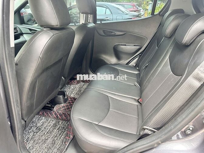 Vinfast Fadil 1.4AT- 2021
