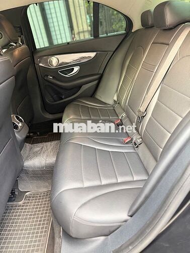 Mercedes C200 2015 -11 vạn