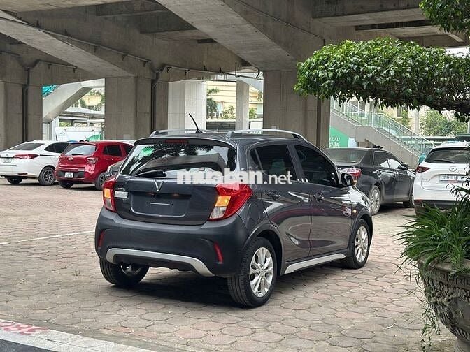 Vinfast Fadil 1.4AT- 2021