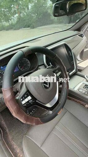 VinFast Lux A 2.0 AT sản xuất 2022 siêu lướt