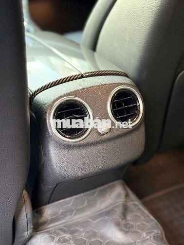 Mercedes C200 2015 -11 vạn