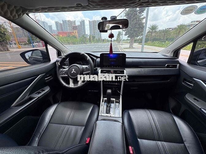 Mitsubishi Xpander Cross 2022 Đen bstp chính chủ