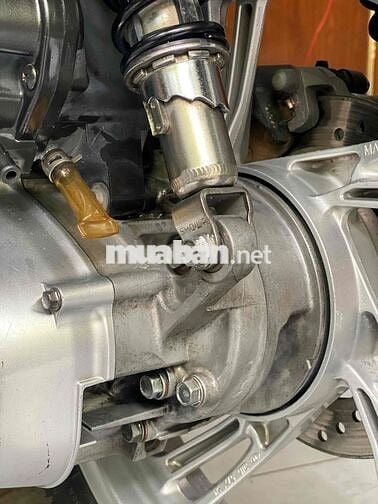 Honda SH 150 ABS 2019 Đỏ đô chính chủ