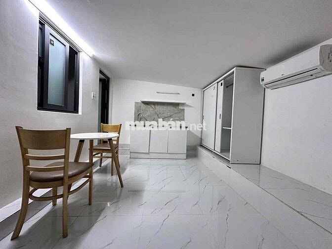 🏡 STUDIO RỘNG – NỘI THẤT CƠ BẢN 🏡