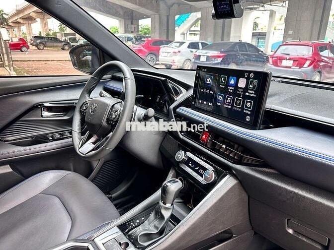 Toyota Yaris Cross 1.5 D-CVT 2024
