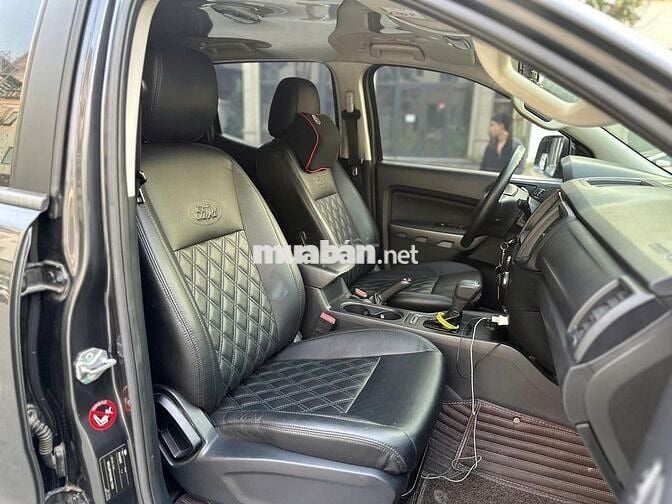 Ford Ranger XLS AT 4x2 | Sản xuất 2018