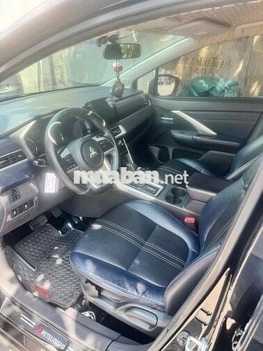 Mitsubishi Xpander Cross 2022 1.5AT Đen