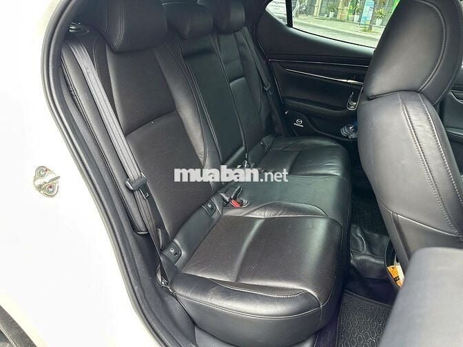 Mazda3 Sport Premium 2.0 | Sản xuất 2021