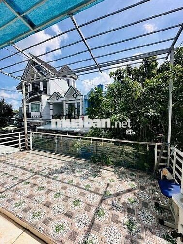 🏠 Nhà 1lầu 4phòng 3🚾 Xuân Thới Thượng Hóc Môn 🏠