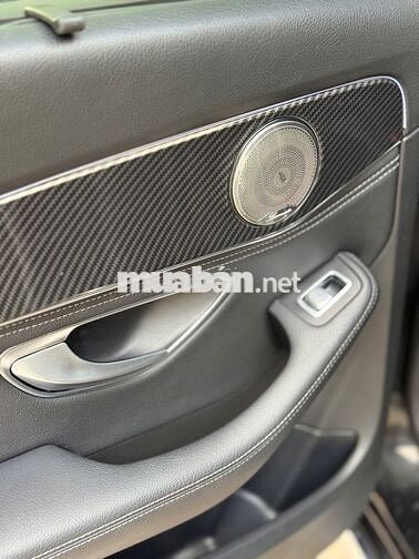 Mercedes C200 2015 -11 vạn