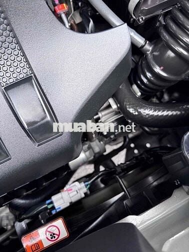 Mitsubishi Xpander Cross 2022 Đen bstp chính chủ