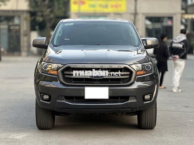 Ford Ranger XLS AT 4x2 | Sản xuất 2018