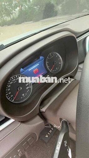 VinFast Lux A 2.0 AT sản xuất 2022 siêu lướt