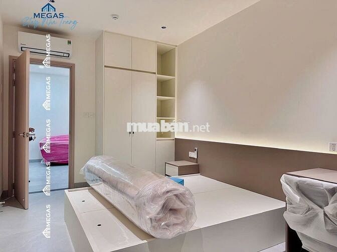 CĂN HỘ 2 PHÒNG NGỦ BALCONY - NHÀ MỚI 100% - VCN PHƯỚC HẢI