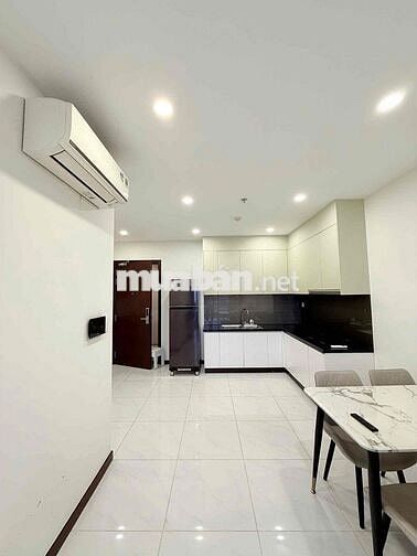Cho thuê căn hộ 2PN-2WC Sky view full nội thất