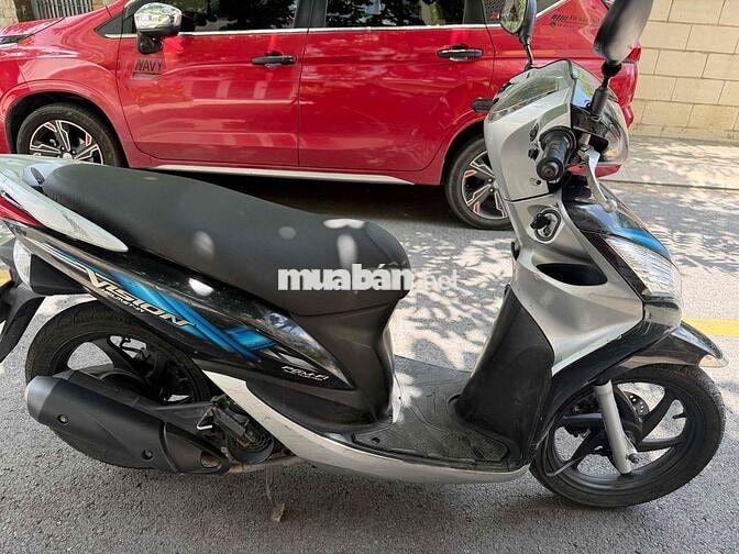 Honda Vision 2012 Bs Vũng Tàu