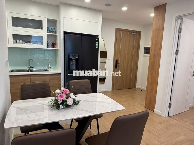 Bán CHCC – Ninety Complex,  (Tại Ngã Tư Sở), giá 8 tỷ,