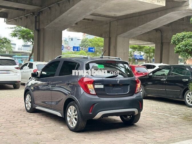 Vinfast Fadil 1.4AT- 2021
