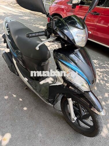 Honda Vision 2012 Bs Vũng Tàu