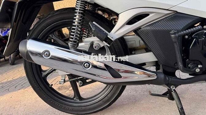 Honda Wave i 125 2022 Trắng đỏ ( hỗ trợ góp )