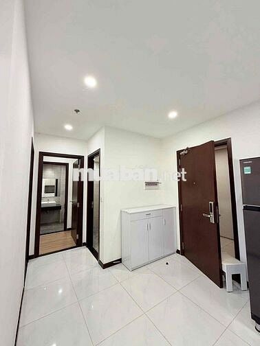 Cho thuê căn hộ 2PN-2WC Sky view full nội thất