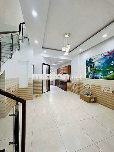 🏠 Nhà 1lầu 4phòng 3🚾 Xuân Thới Thượng Hóc Môn 🏠