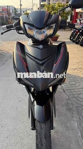 Yamaha Exciter 150 2019 Đen nhám ( hỗ trợ góp )